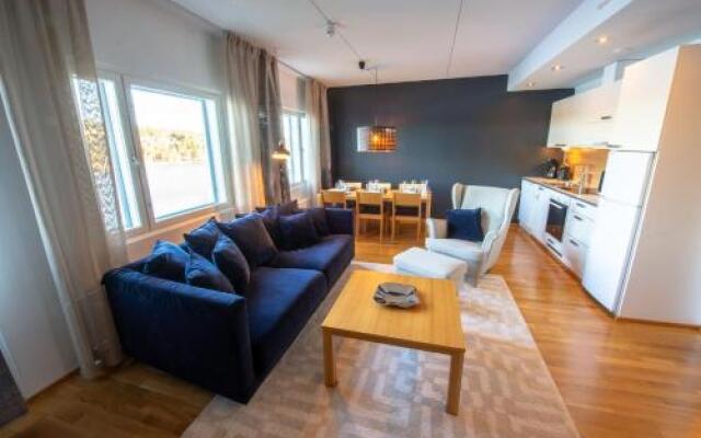 Ukkohalla Chalets