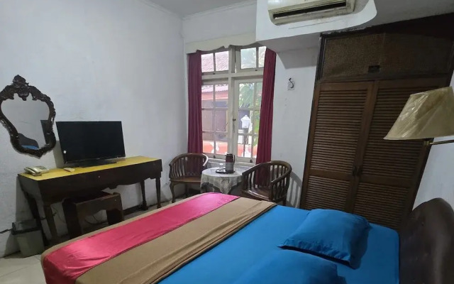 Hotel Royal Juanda