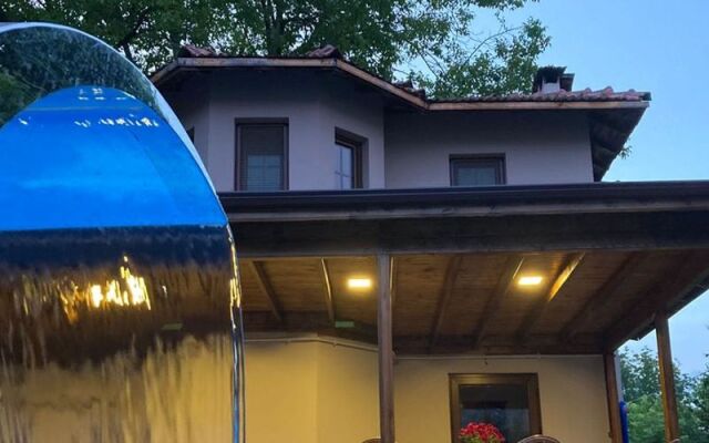 Villa Cevizli