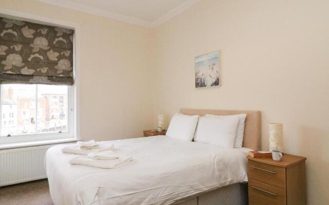 Harbour Watch Apartment 6, Weymouth