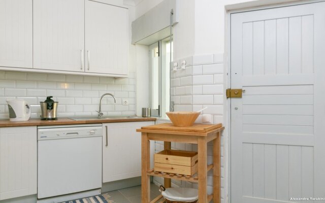 C12 - Sunshine Apartment in Luz