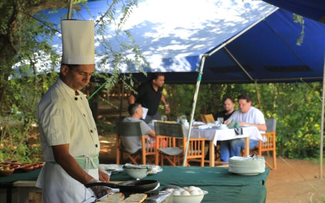 Mahoora - Yala by Eco Team