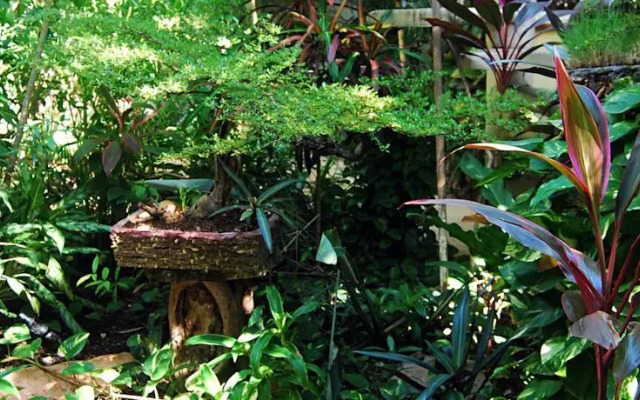 Jardin Sagrado Tulum