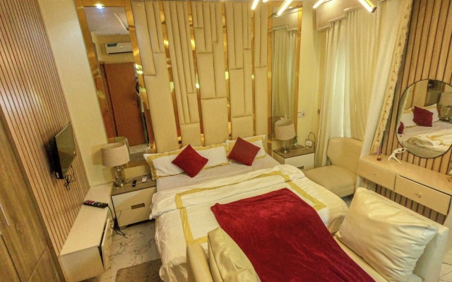 Savik Apartment