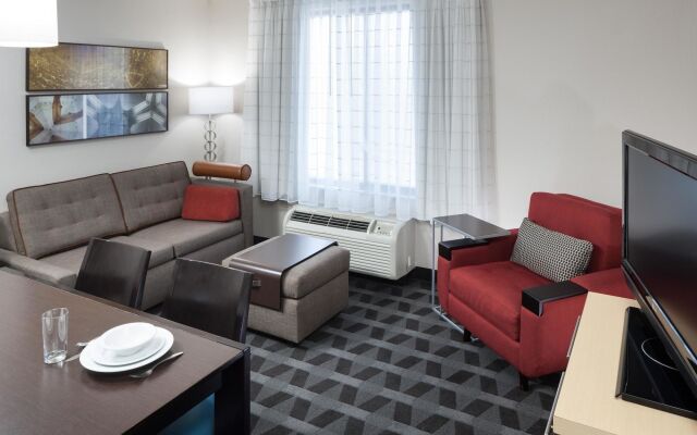 TownePlace Suites by Marriott Columbia Southeast/Ft Jackson