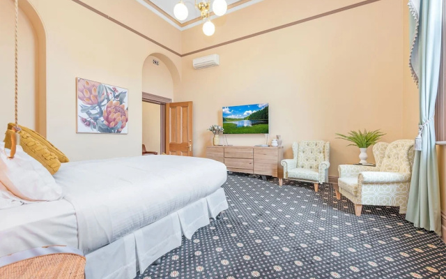 Echuca Clocktower Apartments - Adult Only