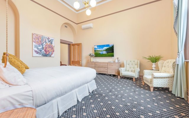 Echuca Clocktower Apartments - Adult Only