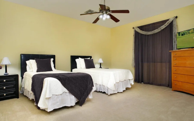 Whisper Trail Resort