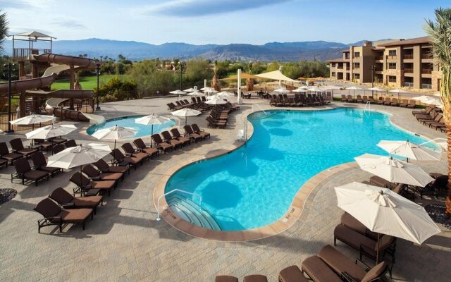 The Westin Desert Willow Villas, Palm Desert