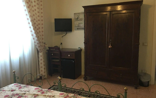 Affittacamere La Casa di Ugo