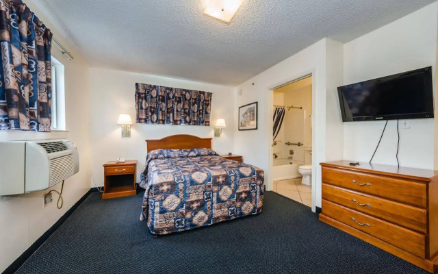 Tampa Bay Extended Stay Hotel