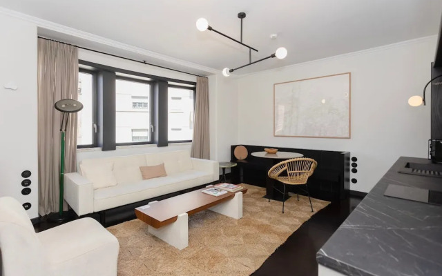 Liiiving in Porto - Casa Duque Apartment II