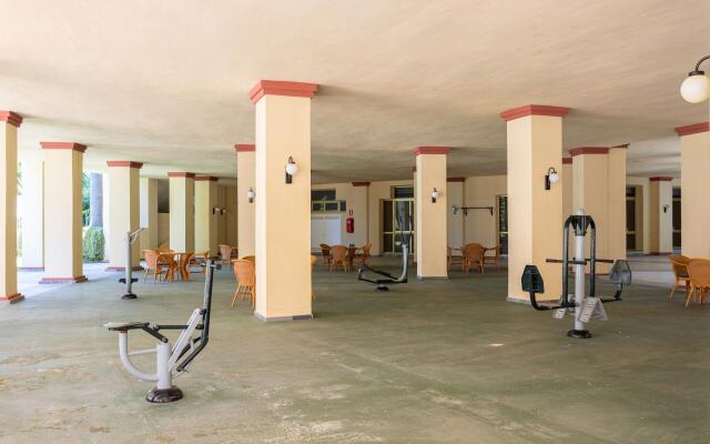 Romana Playa 741 Apartment