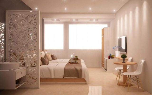 Nice Hue Hotel