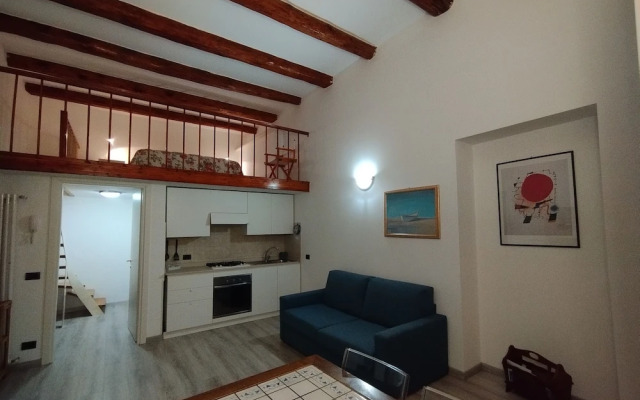 Appartamento Mantellini 2B