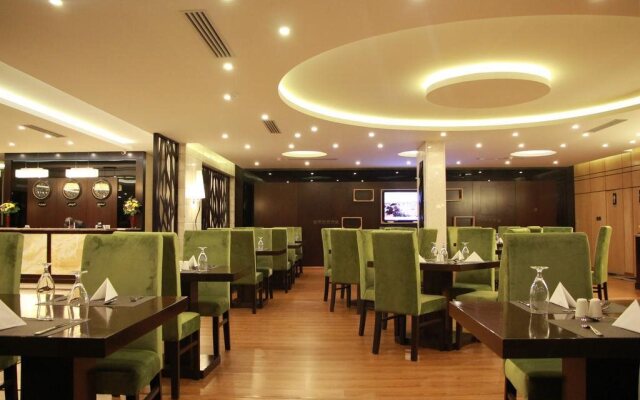 Almuhaidb Residence Al Jubail