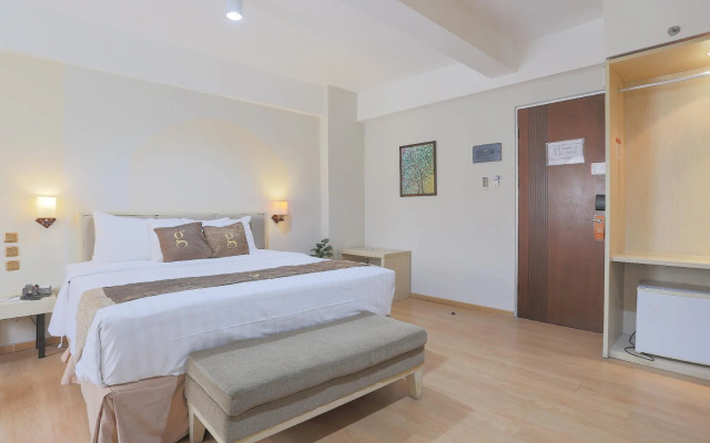 Gunawangsa Manyar Hotel Surabaya