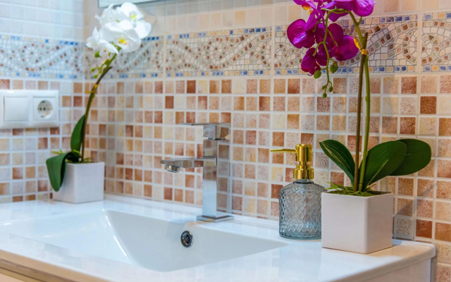 Apartment Happy - PlusHolidays