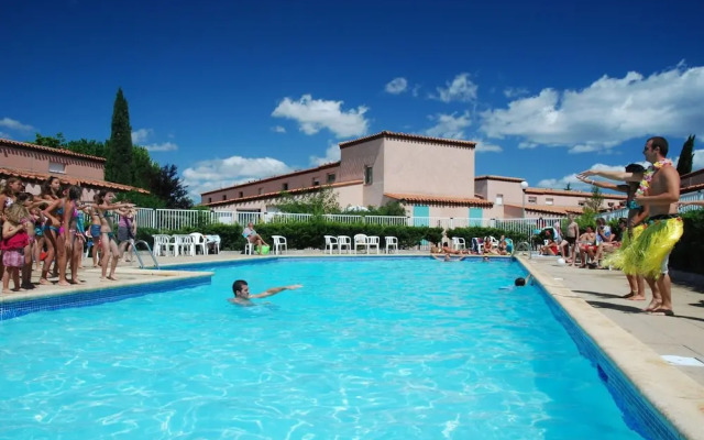 Holiday Home Near the sea at Cyprien Plage