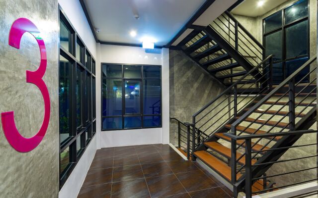 Oneloft Hotel