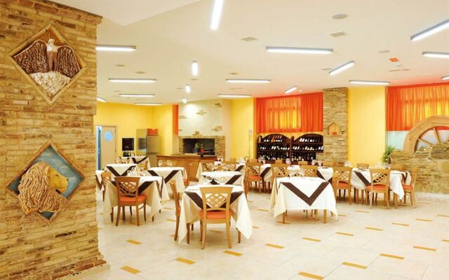 Hotel Cristina
