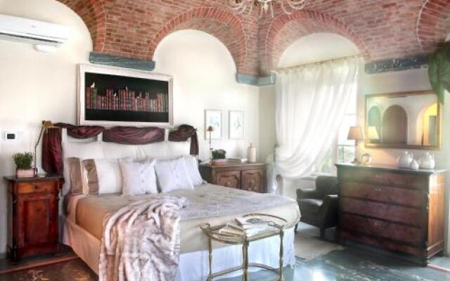 Villa Ottolenghi Wedekind