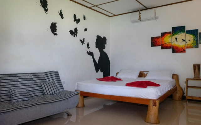 Valampuri Kite Resort