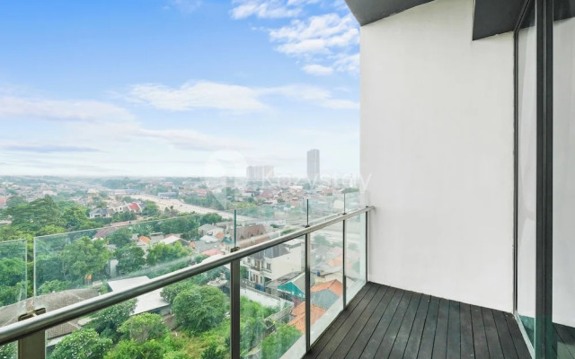 Nieve by Kozystay - Cilandak