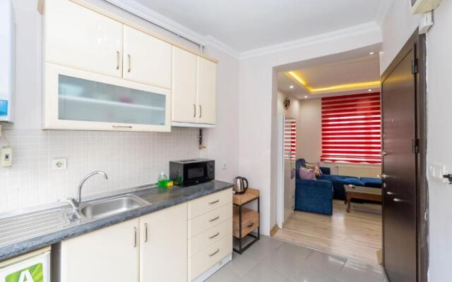 Taksim City Suites