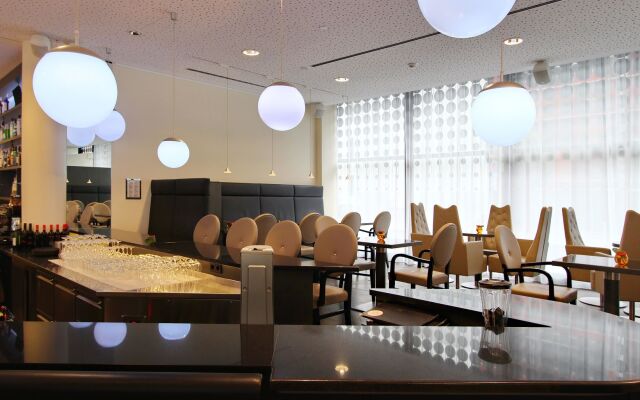 ARCOTEL Onyx Hamburg