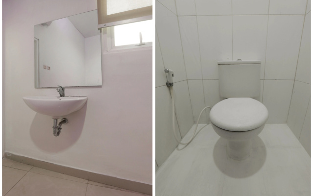 Hotel O Tamansari Guest House