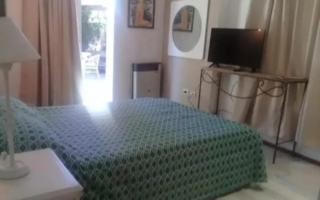 Mendoza Leisure Time House