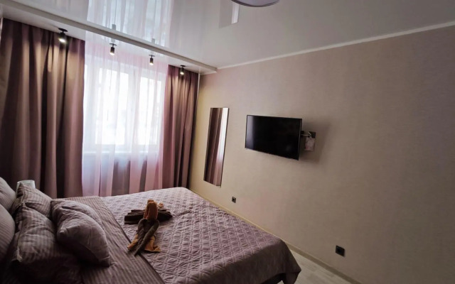 Resident Ufa (Резидент Уфа) на улице Айская 22