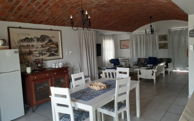 Paters Haven Self-catering and B&B