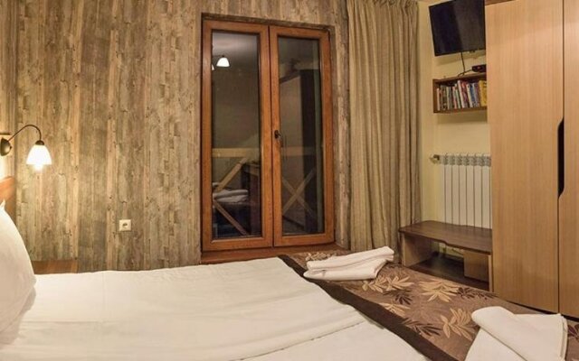 Family Hotel Balkanci
