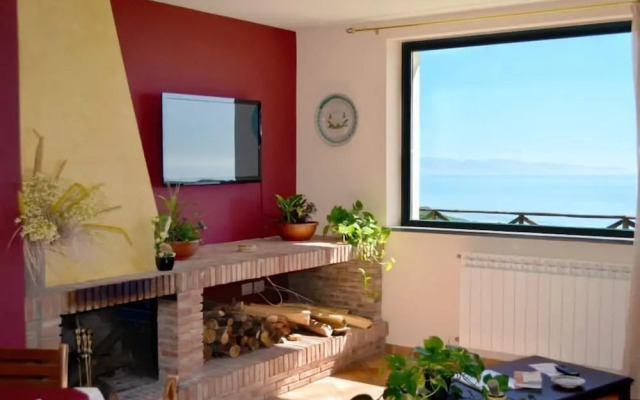 L'infinito Guest House
