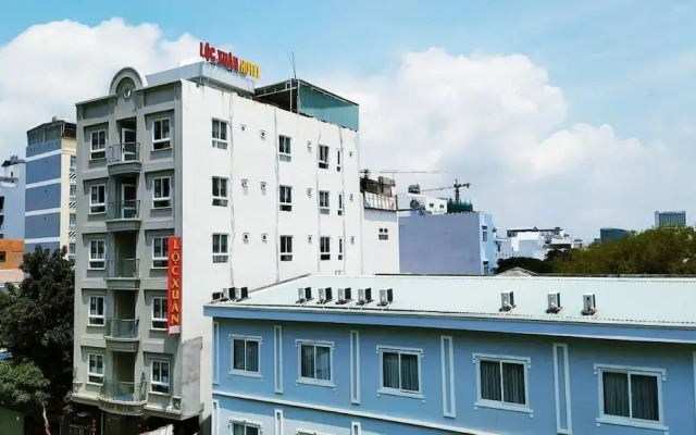 The Dreamer Hotel