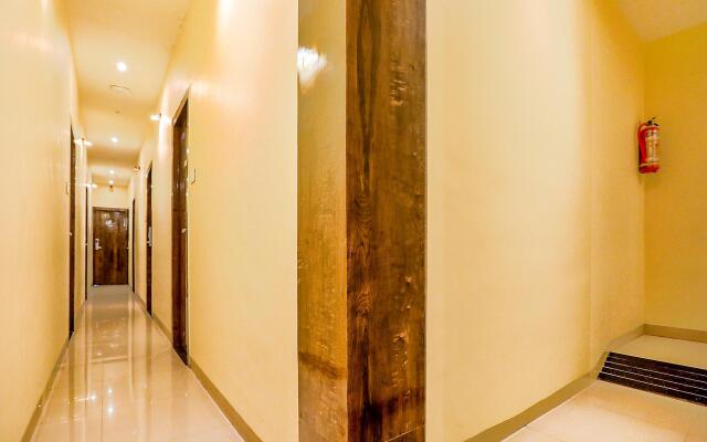 Fabexpress Gateway Inn