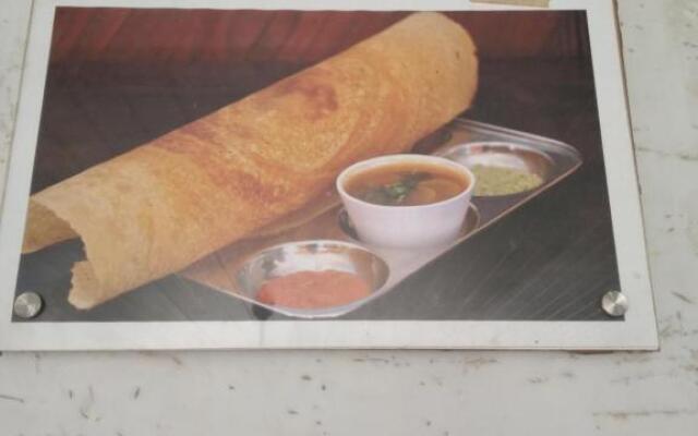 Kuber's Residency