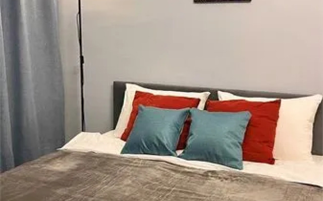 Magic Apartment on Yaganova St., 7