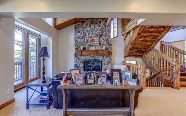 Aspen Hollow #3 5 Bedroom Townhouse