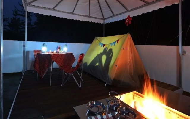 Semi Resort Noblesse