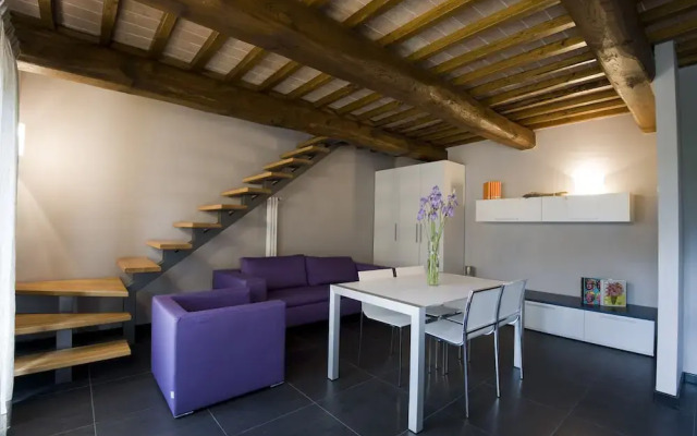 Borghetto Poggio Bianco - Antico casale