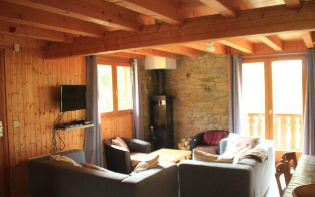 CHALET CHaTEL, 4 PIèCES, 8 PERSONNES - FR-1-200-291