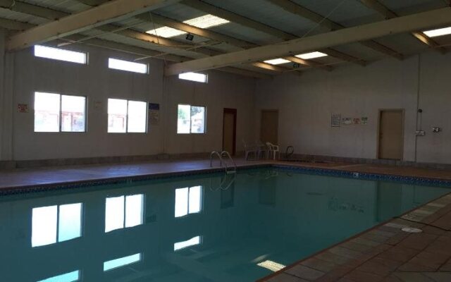 Great Western Inn & Suites