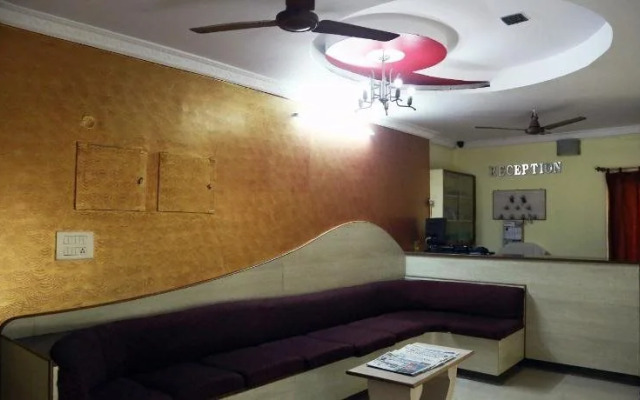 Sai Balajee's Oriental Hut