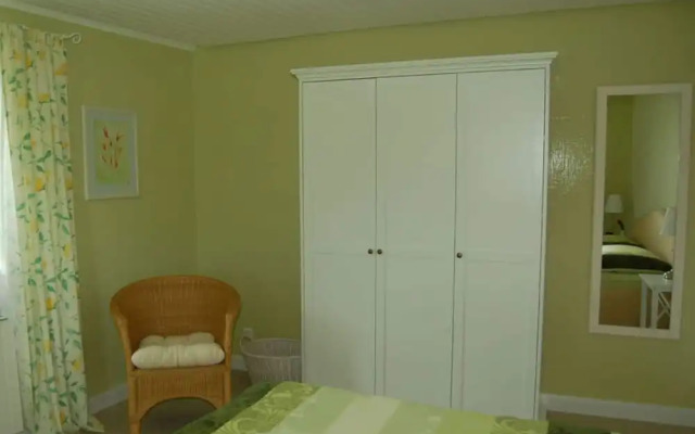 Holiday Home Vervisch Paul