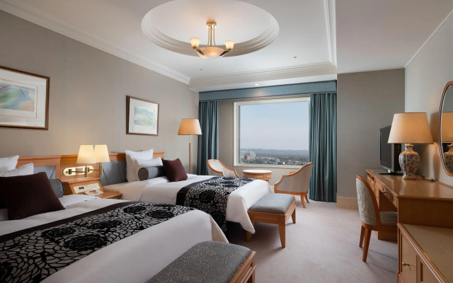 ANA Crowne Plaza Chitose by IHG