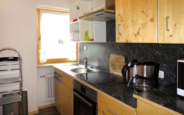Apartment Widhölzl Reit im Winkl 16771
