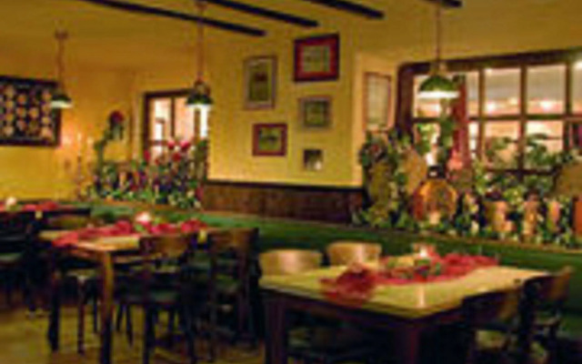 Hotel und Landgasthof Zum Bockshahn